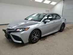4T1G11AK1RU889989 2024 TOYOTA CAMRY