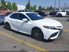 4T1G11AK1RU891662 2024 TOYOTA CAMRY