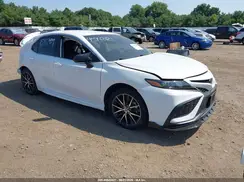 4T1G11AK1RU892052 2024 TOYOTA CAMRY