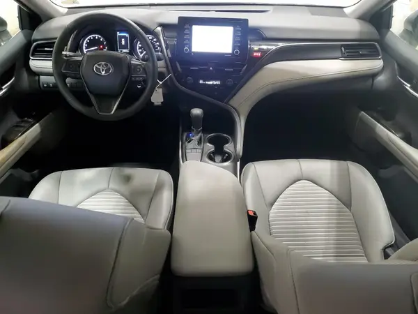 4T1G11AK1RU892455 2024 TOYOTA CAMRY - Image 8