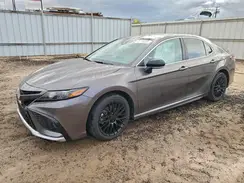 4T1G11AK1RU895856 2024 TOYOTA CAMRY