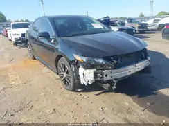 4T1G11AK1RU899809 2024 TOYOTA CAMRY