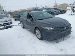 4T1G11AK1RU903566 2024 TOYOTA CAMRY