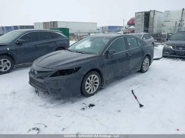 4T1G11AK1RU903566 2024 TOYOTA CAMRY - Image 2