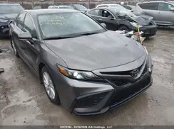 4T1G11AK1RU904460 2024 TOYOTA CAMRY