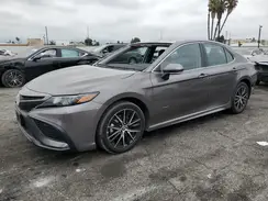 4T1G11AK1RU909125 2024 TOYOTA CAMRY