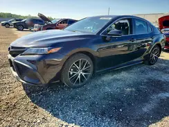 4T1G11AK1RU909240 2024 TOYOTA CAMRY