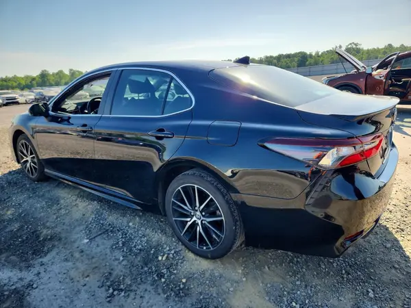 4T1G11AK1RU909240 2024 TOYOTA CAMRY - Image 2