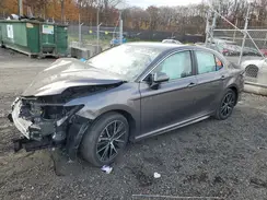 4T1G11AK1RU909528 2024 TOYOTA CAMRY