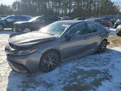 4T1G11AK1RU910954 2024 TOYOTA CAMRY