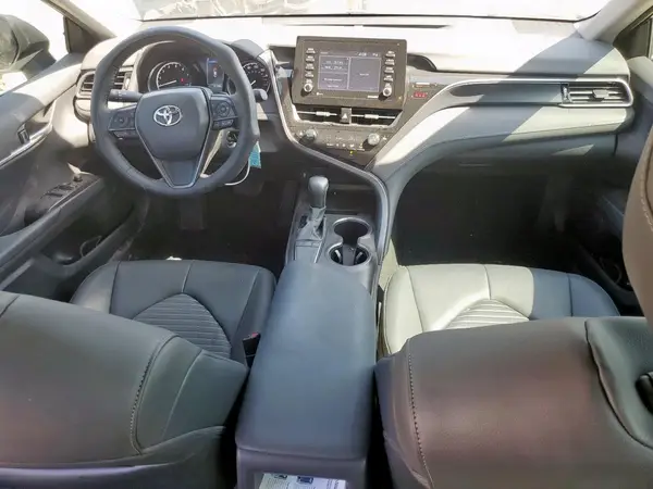 4T1G11AK1RU912574 2024 TOYOTA CAMRY - Image 8