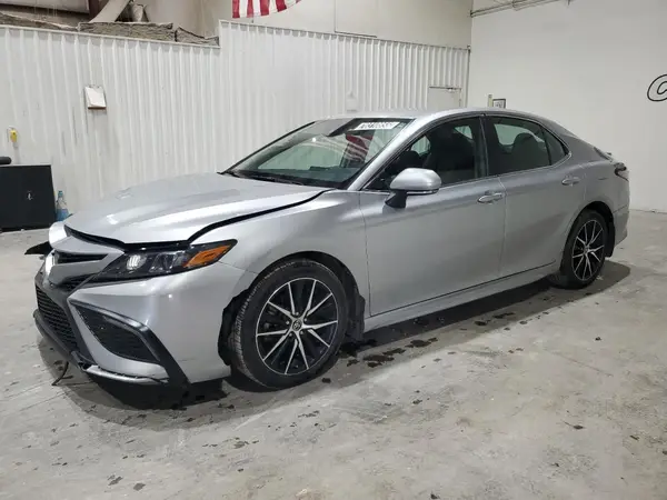 4T1G11AK1RU912980 2024 TOYOTA CAMRY - Image 1