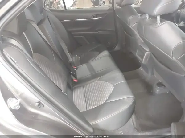 4T1G11AK1RU918634 2024 TOYOTA CAMRY - Image 8