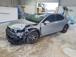4T1G11AK1RU920822 2024 TOYOTA CAMRY
