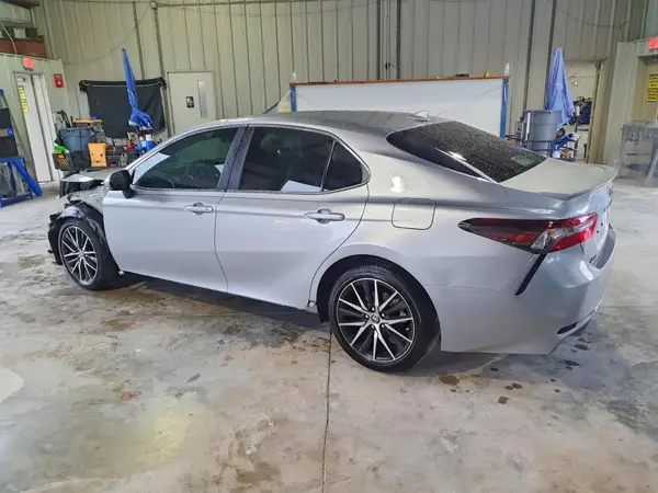 4T1G11AK1RU920822 2024 TOYOTA CAMRY - Image 2