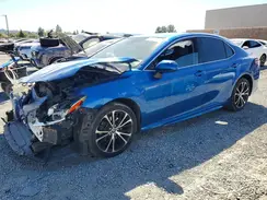 4T1G11AK2LU301282 2020 TOYOTA CAMRY