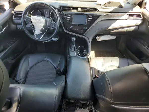 4T1G11AK2LU301282 2020 TOYOTA CAMRY - Image 8