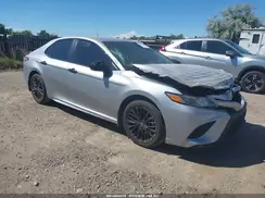 4T1G11AK2LU301332 2020 TOYOTA CAMRY