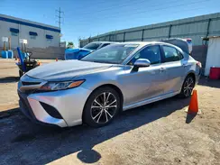 4T1G11AK2LU302173 2020 TOYOTA CAMRY