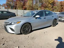 4T1G11AK2LU303338 2020 TOYOTA CAMRY