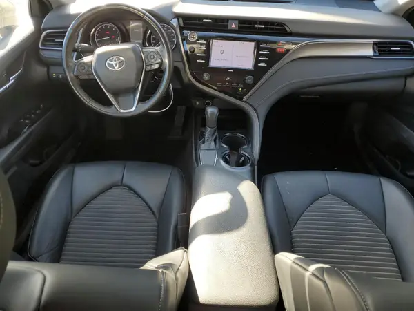 4T1G11AK2LU303338 2020 TOYOTA CAMRY - Image 8