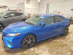 4T1G11AK2LU303727 2020 TOYOTA CAMRY