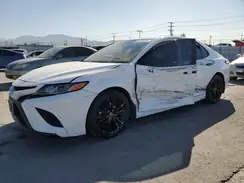 4T1G11AK2LU304571 2020 TOYOTA CAMRY