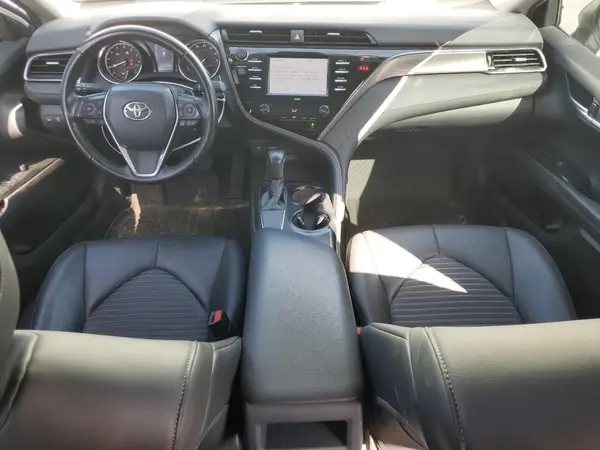 4T1G11AK2LU304571 2020 TOYOTA CAMRY - Image 8