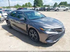 4T1G11AK2LU305929 2020 TOYOTA CAMRY