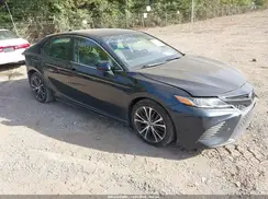 4T1G11AK2LU306501 2020 TOYOTA CAMRY