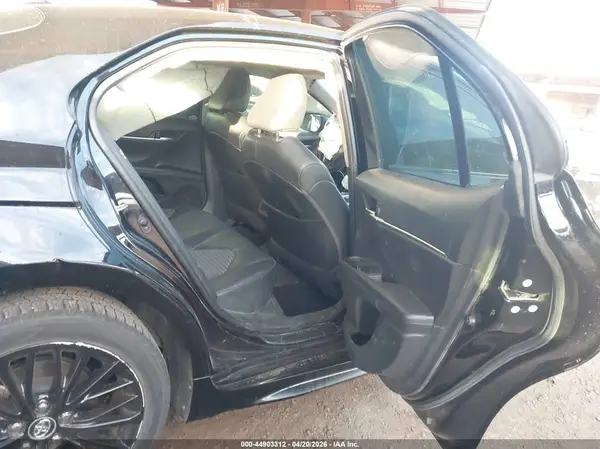 4T1G11AK2LU306854 2020 TOYOTA CAMRY - Image 8
