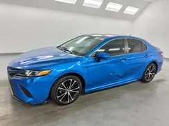4T1G11AK2LU309477 2020 TOYOTA CAMRY
