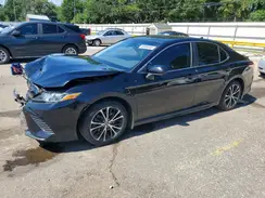 4T1G11AK2LU310953 2020 TOYOTA CAMRY