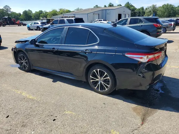 4T1G11AK2LU310953 2020 TOYOTA CAMRY - Image 2