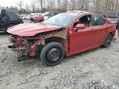 4T1G11AK2LU312248 2020 TOYOTA CAMRY
