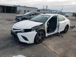 4T1G11AK2LU313206 2020 TOYOTA CAMRY