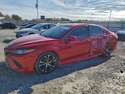 4T1G11AK2LU314064 2020 TOYOTA CAMRY