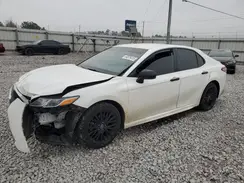 4T1G11AK2LU314467 2020 TOYOTA CAMRY