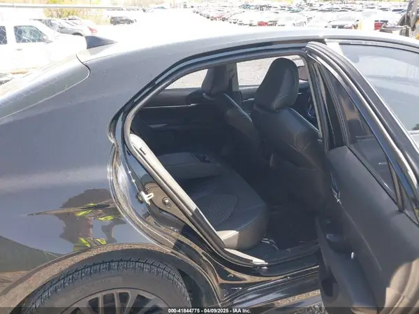 4T1G11AK2LU314954 2020 TOYOTA CAMRY - Image 8