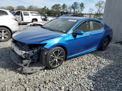 4T1G11AK2LU317417 2020 TOYOTA CAMRY