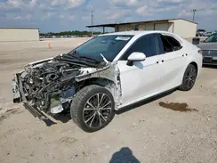 4T1G11AK2LU318731 2020 TOYOTA CAMRY
