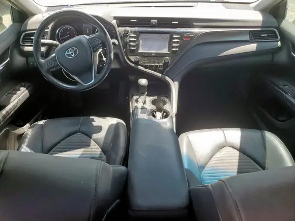 4T1G11AK2LU320866 2020 TOYOTA CAMRY - Image 8