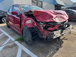 4T1G11AK2LU322178 2020 TOYOTA CAMRY