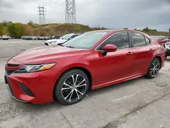 4T1G11AK2LU322259 2020 TOYOTA CAMRY