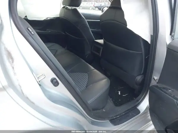 4T1G11AK2LU323010 2020 TOYOTA CAMRY - Image 8