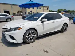 4T1G11AK2LU324299 2020 TOYOTA CAMRY