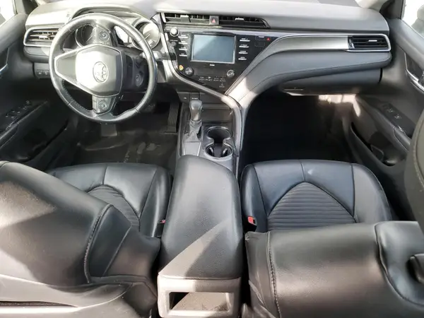 4T1G11AK2LU324982 2020 TOYOTA CAMRY - Image 8