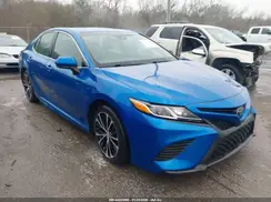 4T1G11AK2LU327302 2020 TOYOTA CAMRY