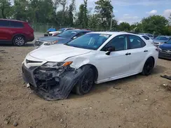 4T1G11AK2LU327378 2020 TOYOTA CAMRY