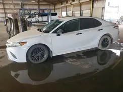 4T1G11AK2LU328420 2020 TOYOTA CAMRY